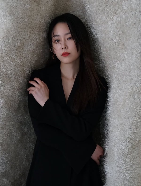 網議「想看她演反派的女演員」！朴恩斌曾想演反派，韓韶禧、金智媛演壞女人魅力爆棚