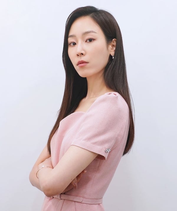 網議「想看她演反派的女演員」！朴恩斌曾想演反派，韓韶禧、金智媛演壞女人魅力爆棚