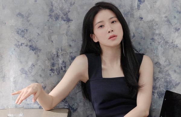 網議「想看她演反派的女演員」！朴恩斌曾想演反派，韓韶禧、金智媛演壞女人魅力爆棚