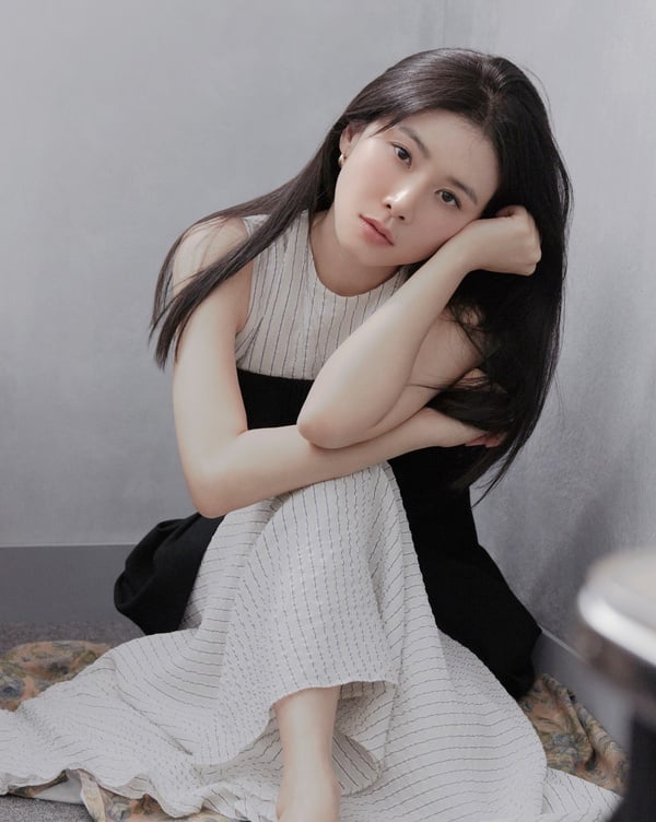 網議「想看她演反派的女演員」！朴恩斌曾想演反派，韓韶禧、金智媛演壞女人魅力爆棚