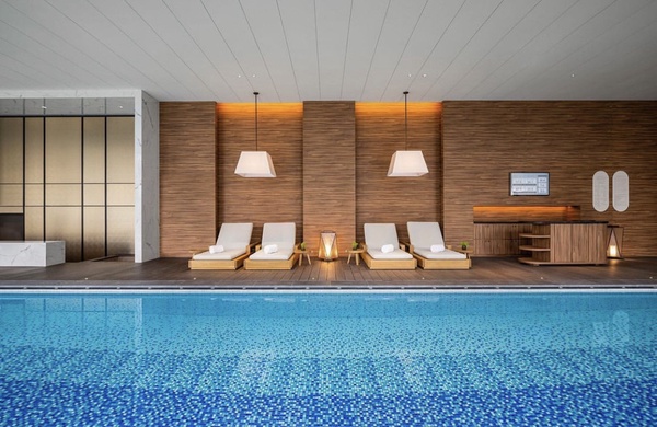 寒居酒店 HUMBLE BOUTIQUE HOTEL