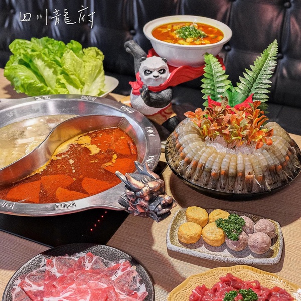 台北特色火鍋推薦：錢都聯名紅白鍋、溫體牛火鍋「宣牛」、泰式鍋物「泰滾」必吃