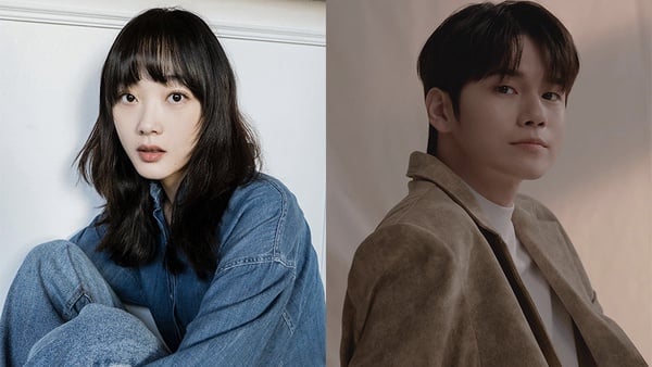 8部「近期定角韓劇」！金泰梨出演新作《惡鬼》，河允景合作申惠善、韓志旼搭李民基