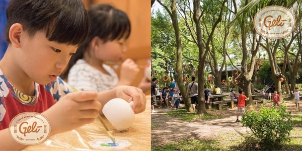 2023嘉義景點推薦！親子共遊好去處、佐登妮絲「紫色浪漫季」，熱門打卡景點必收藏！