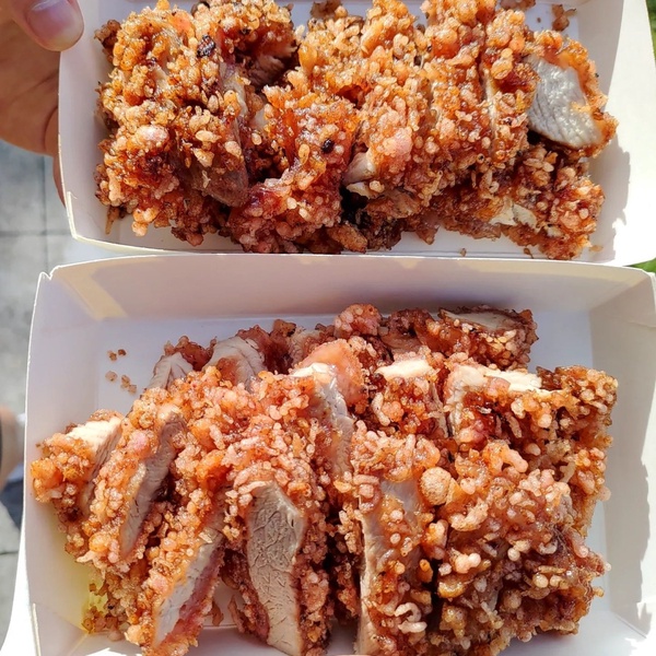 高雄8間古早味美食推薦：老李肉圓、旗山老街紅糟肉必吃，再推隱藏版「正昌鴨肉飯」