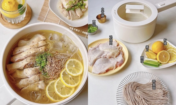 減脂好幫手「雞腿肉食譜」推薦!爆漿泡菜雞肉捲餅、時蔬雞肉餅好吃又低脂,簡單零失手