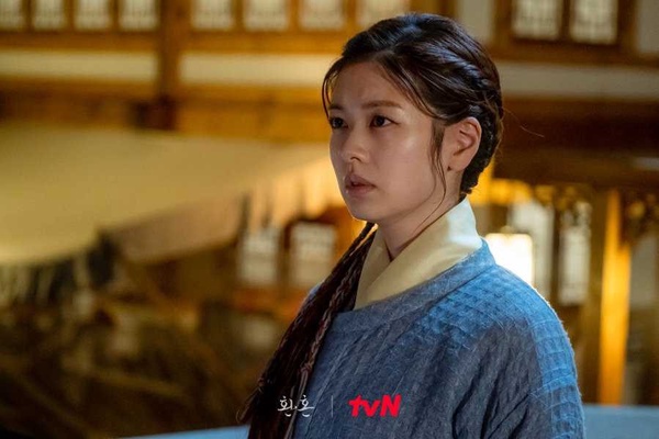 8月熱播韓劇話題度TOP10：《獵鑽緝兇》1.92%