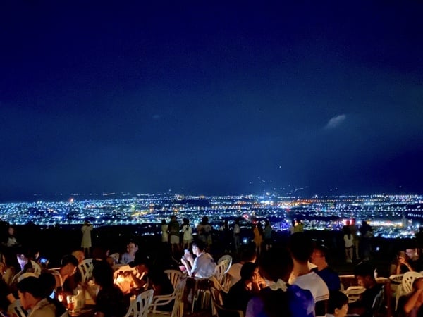 台東打卡景點推薦8：星星部落