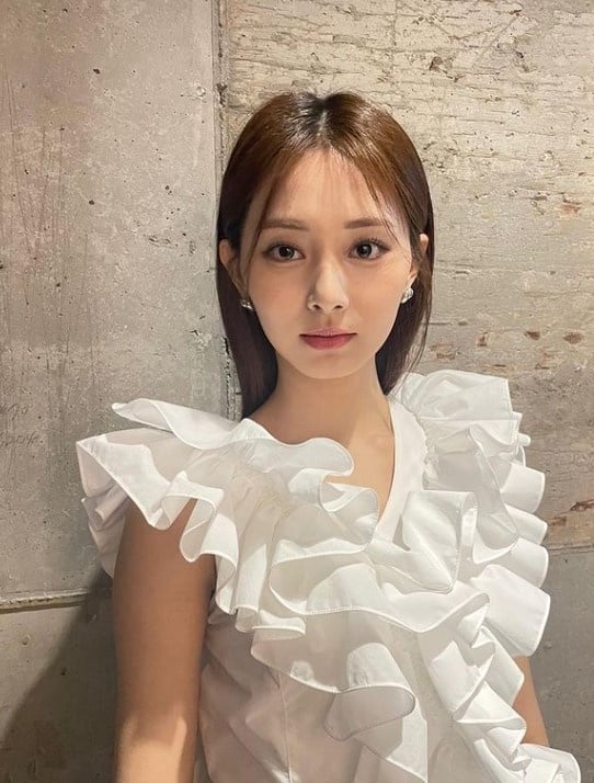 網議「在國外也很紅的台灣女星」！子瑜是台灣之光、峮峮破紀錄、她在20年前就紅遍日本