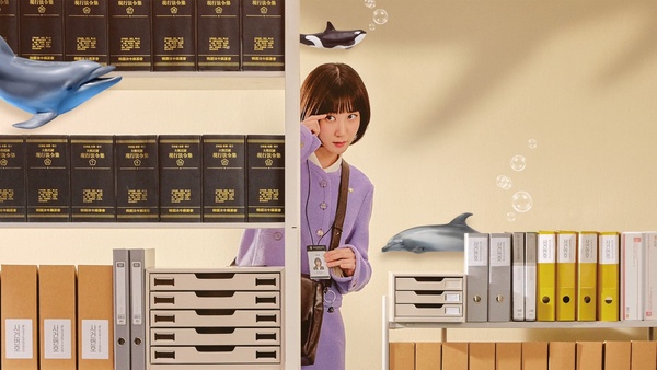 《禹英禑》愛情元素被批「過度美化」——韓國殘疾會會長表示：「無法輕易認同。」