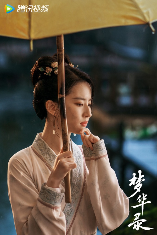 Netflix 8月台灣收視排行TOP10：《二十不惑》