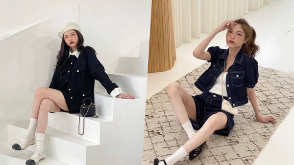 10間「2023質感網拍品牌」推薦!Dcard女孩口碑好評,平價實穿又百搭!