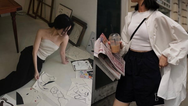 10間「2023質感網拍品牌」推薦!Dcard女孩口碑好評,平價實穿又百搭!