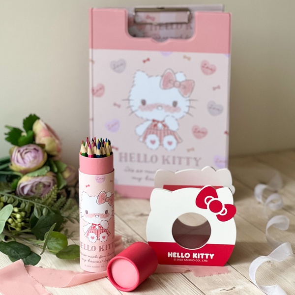 7-11最強聯名！7-11推出HELLO KITTY、維尼熊等60款周邊，蠟筆小新、史努比、咖波都有
