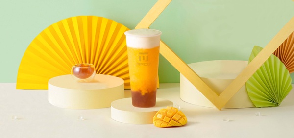 麻古茶坊「菜單推薦2022」TOP10！必喝芝芝系列、金萱雙Q，冠軍「這杯」網友激推
