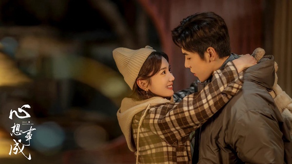 2022陸劇10部女性群像題材！女力鼻祖《歡樂頌3》回歸，《二十不惑2》即將霸屏
