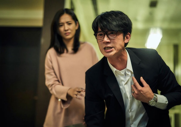 網議「公視高品質台劇」!吳慷仁是御用演員、鍾欣凌找到人生角色、這部看了超窒息!