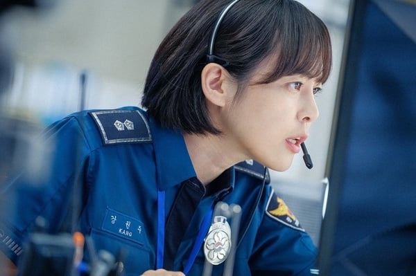 ９部「警察題材」韓劇推薦：金宣虎《抓住幽靈》冷門卻高分，《Voice》系列經典又好看