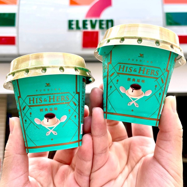 7-11話題美食推薦：熊貓巧克力餅乾登場，森永大嘴鳥可可球、焦糖肉桂捲濃郁必吃