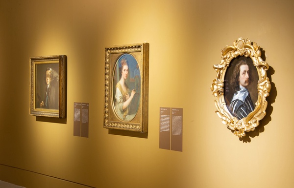 《時代的臉孔：從莎士比亞到紅髮艾德》世界首展，8/27於奇美博物館盛大登場！
