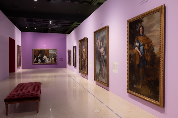 《時代的臉孔：從莎士比亞到紅髮艾德》世界首展，8/27於奇美博物館盛大登場！