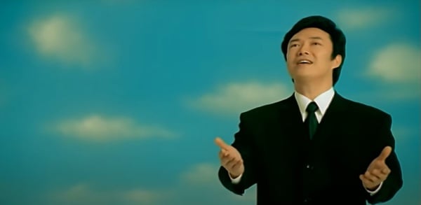 網議「最希望復出的藝人」!元斌12年沒演戲還是帥、江蕙超多人想念、天王竟被毒害!