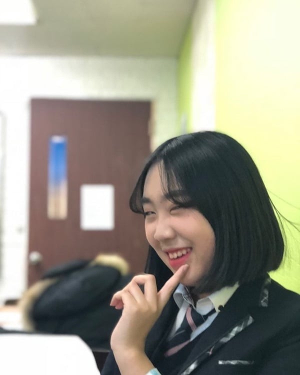 關於「文化大總統」李泳知8件事！新歌〈Small girl〉登冠，高等Rapper史上最年輕冠軍!