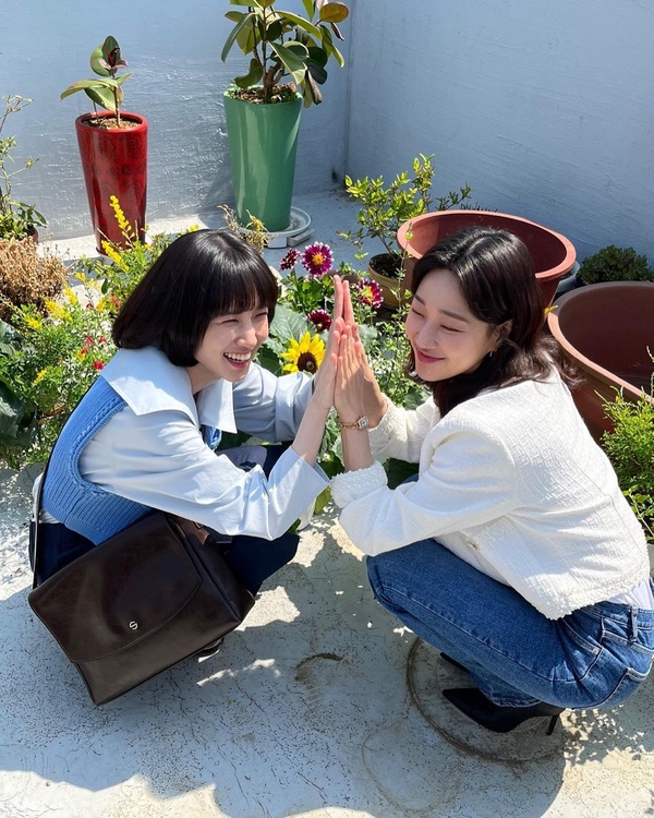 關於《禹英禑》「春日暖陽」河允景的8件事:夢想不被父母看好,從獨立電影熬出頭!