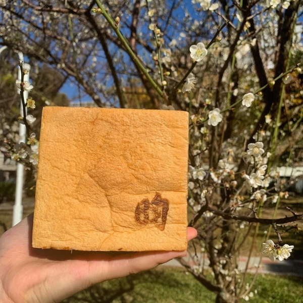 台北生吐司推薦6:昀吐司