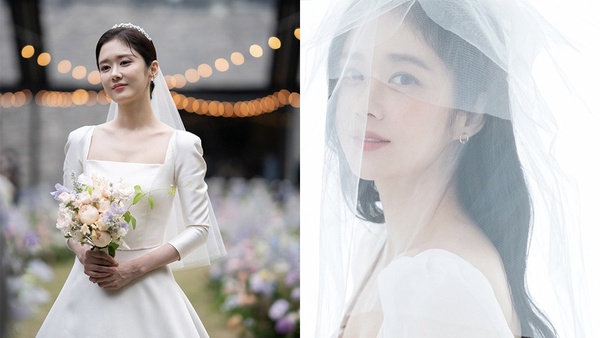 2022韓星結婚潮！南宮珉愛情長跑7年，孔曉振10月舉行婚禮，玄是韓國演藝圈摸犯情侶的