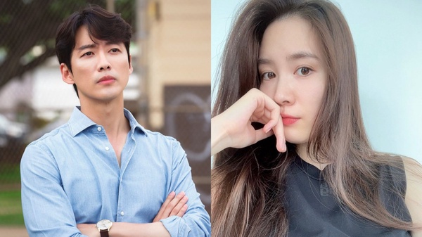 2022韓星結婚潮！南宮珉愛情長跑7年，孔曉振10月舉行婚禮，玄是韓國演藝圈摸犯情侶的