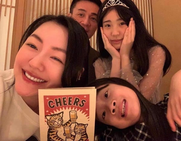 8對演藝圈最強親子檔！周杰倫萌兒比老爸吸睛、小S女兒高級厭世臉、王彩樺是國民岳母！