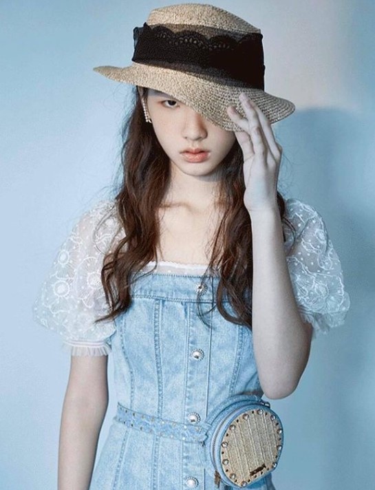 8對演藝圈最強親子檔！周杰倫萌兒比老爸吸睛、小S女兒高級厭世臉、王彩樺是國民岳母！