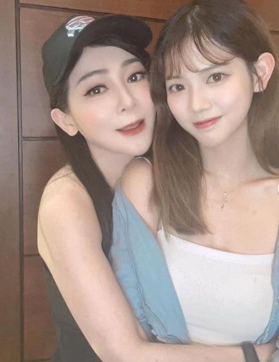 8對演藝圈最強親子檔！周杰倫萌兒比老爸吸睛、小S女兒高級厭世臉、王彩樺是國民岳母！