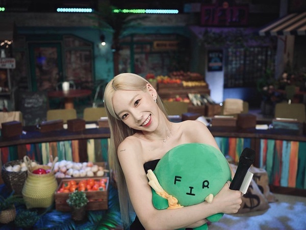 少時貪探中愛豆亮麗外表下的寫實真相:太過努力想要看起來成熟的話會很孤單