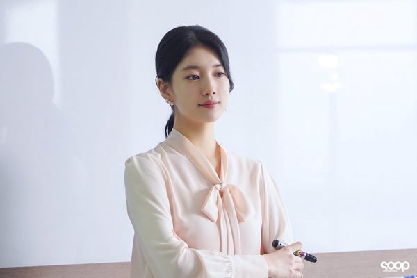 7位「男神收割機」女星！孔曉振「四大公共財」只差玄彬，潤娥幾乎每部作品都搭男神