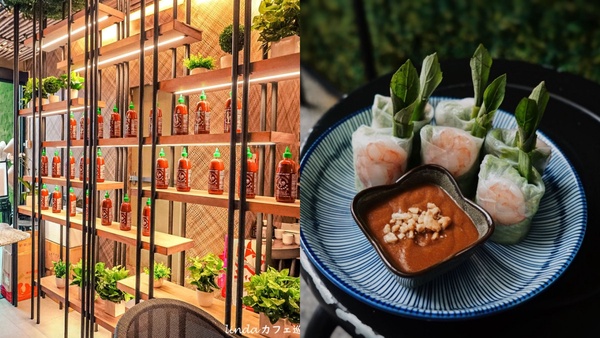 10間台北「越式料理」推薦！最道地越南河粉、每日手作現烤越式三明治，清爽開胃網爆推