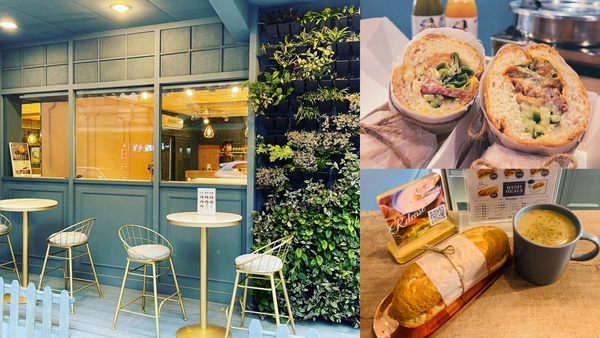 10間台北「越式料理」推薦！最道地越南河粉、每日手作現烤越式三明治，清爽開胃網爆推