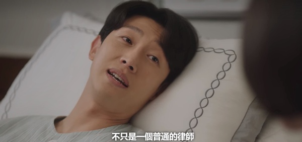 《禹英禑》結局「前後呼應」!英禑挑戰旋轉門,暗示她的成長,兩次海邊約會也有玄機!