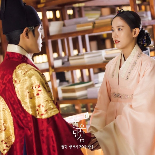6位「古裝劇信看」韓國演員！李世榮作品少卻精、朴恩斌演技超絕，她每部古裝口碑都高