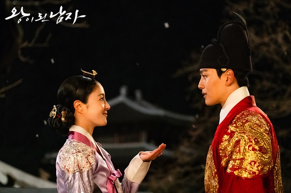 6位「古裝劇信看」韓國演員！李世榮作品少卻精、朴恩斌演技超絕，她每部古裝口碑都高