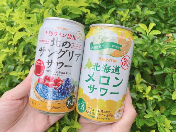 7-11日本零食優惠！7-11推30款日本北海道零食「第2件6折」優惠，雷神、軟糖、蛋糕都有
