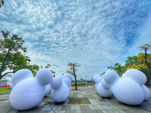 米奇在台南!迪士尼「米奇與好朋友Chill遊台南」即將登場,超萌米奇Tsum Tsum現身