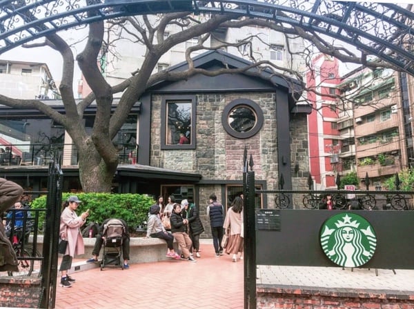 12間「天母咖啡廳」推薦!天母在地人口袋名單,最愜意舒適咖啡館,彷彿一秒置身歐洲