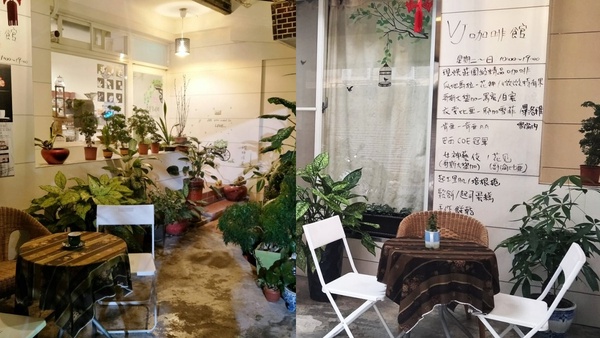 12間「天母咖啡廳」推薦!天母在地人口袋名單,最愜意舒適咖啡館,彷彿一秒置身歐洲