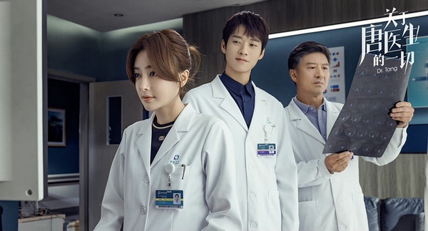 2022暑期檔10部最值得追的陸劇！《二十不惑2》續集不輸前作，《星漢燦爛》霸屏夏天