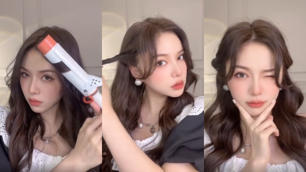 TWICE、BP回歸美哭!韓星同款編髮推薦,Lisa雙丸子顯嫩無敵,這款手殘黨輕鬆上手