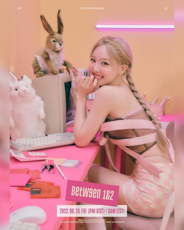 TWICE、BP回歸美哭!韓星同款編髮推薦,Lisa雙丸子顯嫩無敵,這款手殘黨輕鬆上手