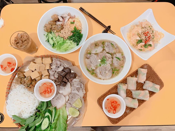 2022「必比登美食」完整名單＆介紹！台北、台中六家新入選，臺南、高雄逾20店家獲肯定