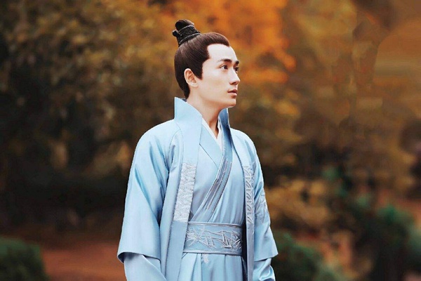 網票選「古偶男二人設天花板」TOP9！許凱「富察傅恆」上榜，《香蜜》潤玉是經典